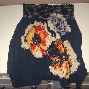 XXI  Swimsuit Coverup